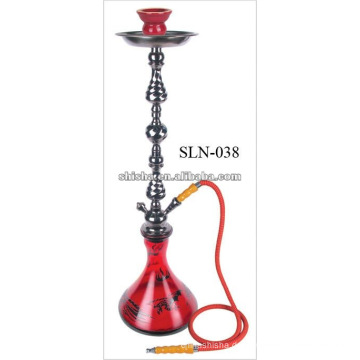 große Shisha Wasserpfeife Raucherzubehör